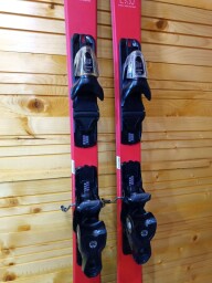 LYŽE ELAN FORMULA ACE 150CM
